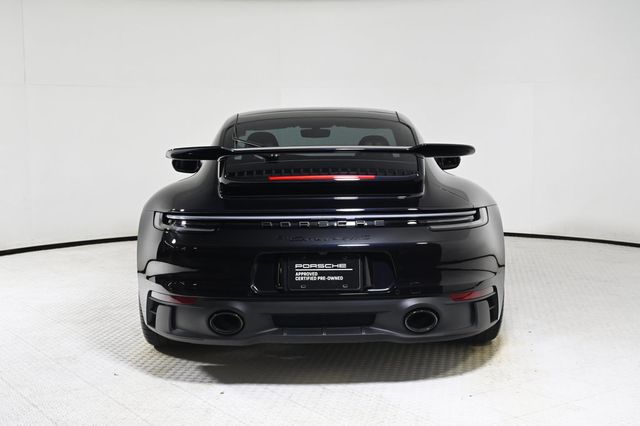 2024 Porsche 911 Carrera 4 GTS - 22976873 - 5
