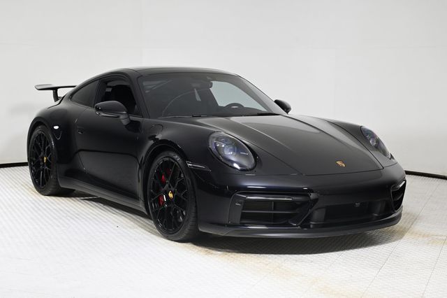2024 Porsche 911 Carrera 4 GTS - 22976873 - 8