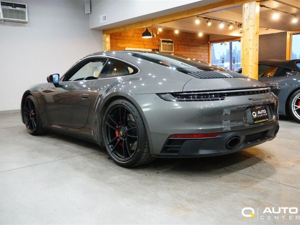 2024 Porsche 911 Carrera 4 GTS Coupe - 22773713 - 6