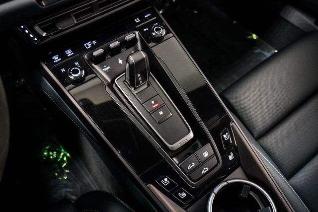 2024 Porsche 911 Carrera 4 GTS Coupe - 23060991 - 24
