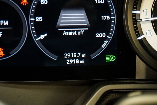 2024 Porsche 911 Carrera 4 GTS Coupe - 23060991 - 27