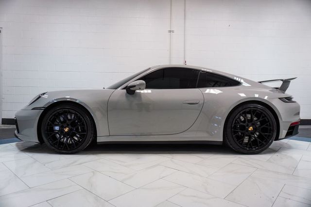 2024 Porsche 911 Carrera 4 GTS Coupe - 23060991 - 30