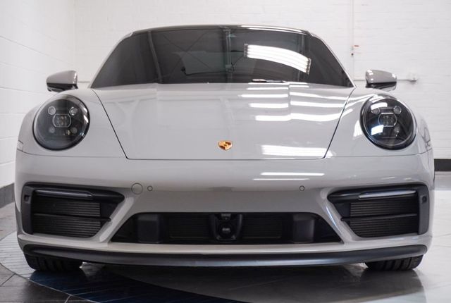 2024 Porsche 911 Carrera 4 GTS Coupe - 23060991 - 32