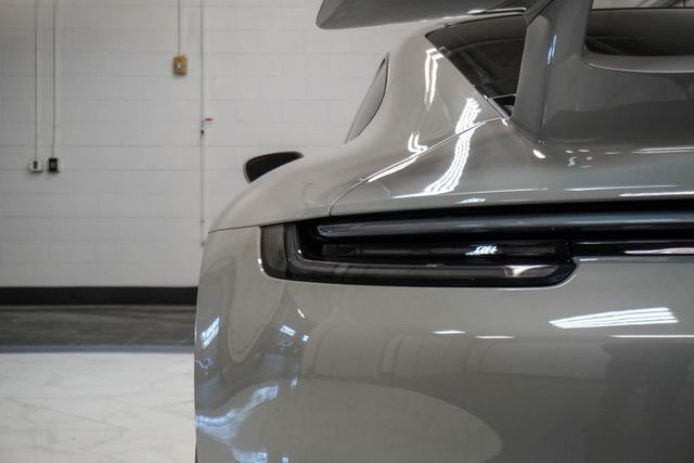 2024 Porsche 911 Carrera 4 GTS Coupe - 23060991 - 34