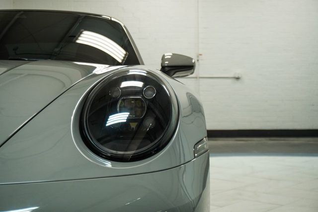 2024 Porsche 911 Carrera 4 GTS Coupe - 23060991 - 35