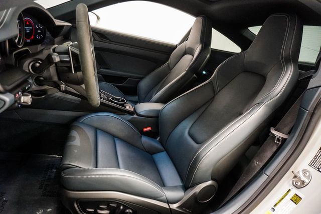 2024 Porsche 911 Carrera 4 GTS Coupe - 23060991 - 5