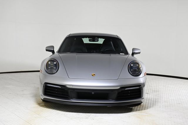 2024 Porsche 911 Carrera 4S - 22944467 - 9
