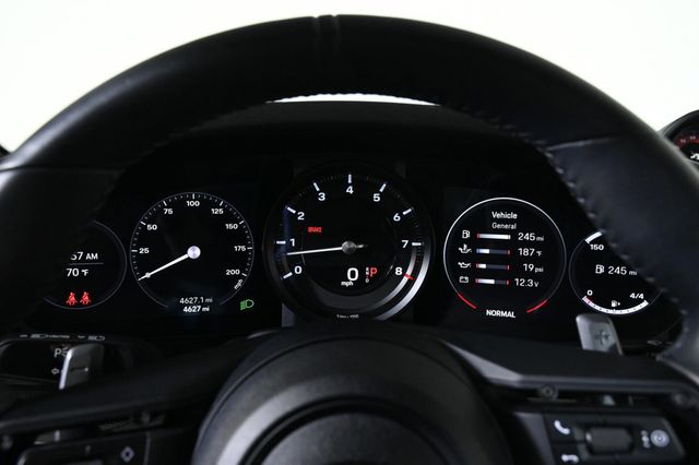 2024 Porsche 911 Carrera 4S - 22944467 - 12