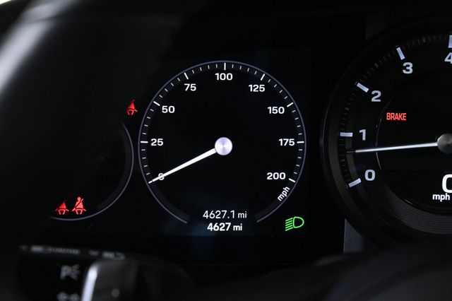 2024 Porsche 911 Carrera 4S - 22944467 - 13
