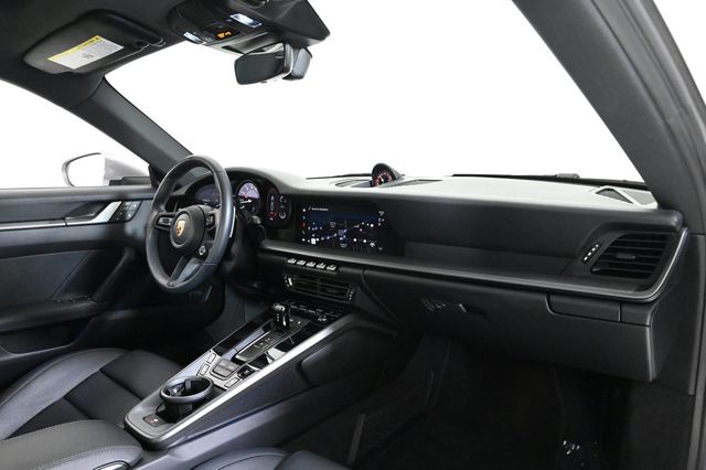 2024 Porsche 911 Carrera 4S - 22944467 - 16