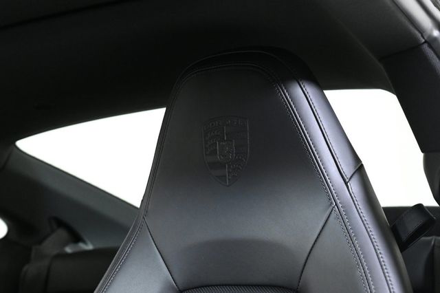 2024 Porsche 911 Carrera 4S - 22944467 - 23