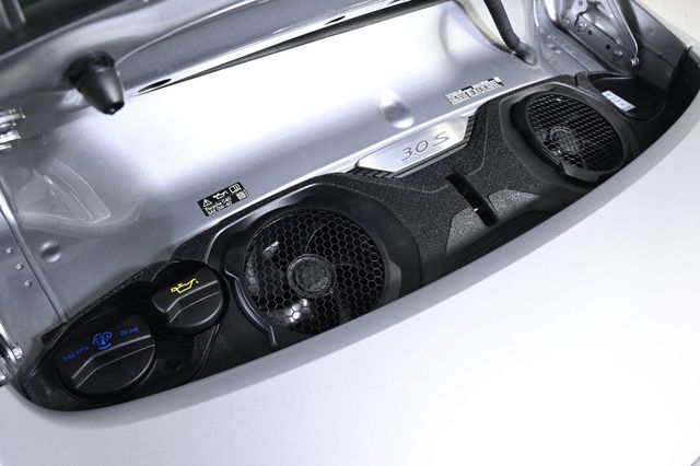 2024 Porsche 911 Carrera 4S - 22944467 - 29