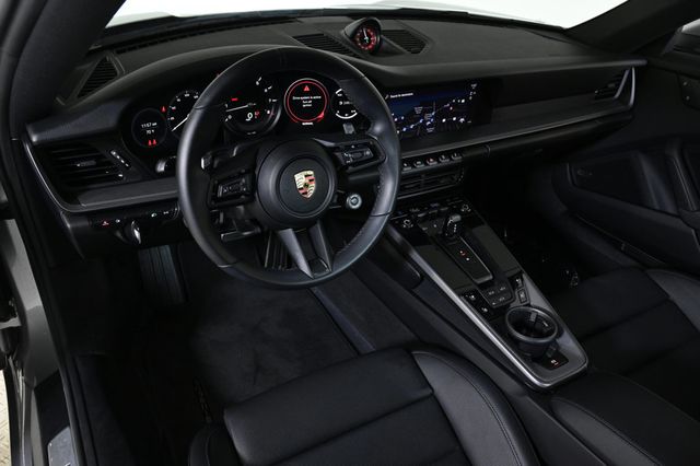 2024 Porsche 911 Carrera 4S - 22944467 - 3