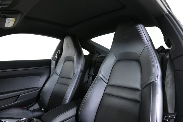 2024 Porsche 911 Carrera 4S - 22944467 - 4