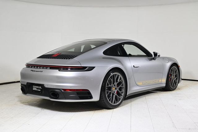2024 Porsche 911 Carrera 4S - 22944467 - 6