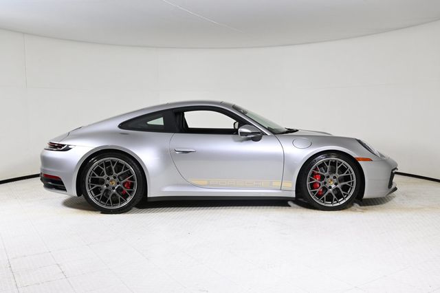 2024 Porsche 911 Carrera 4S - 22944467 - 7