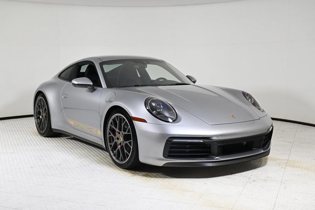 2024 Porsche 911 Carrera 4S - 22944467 - 8
