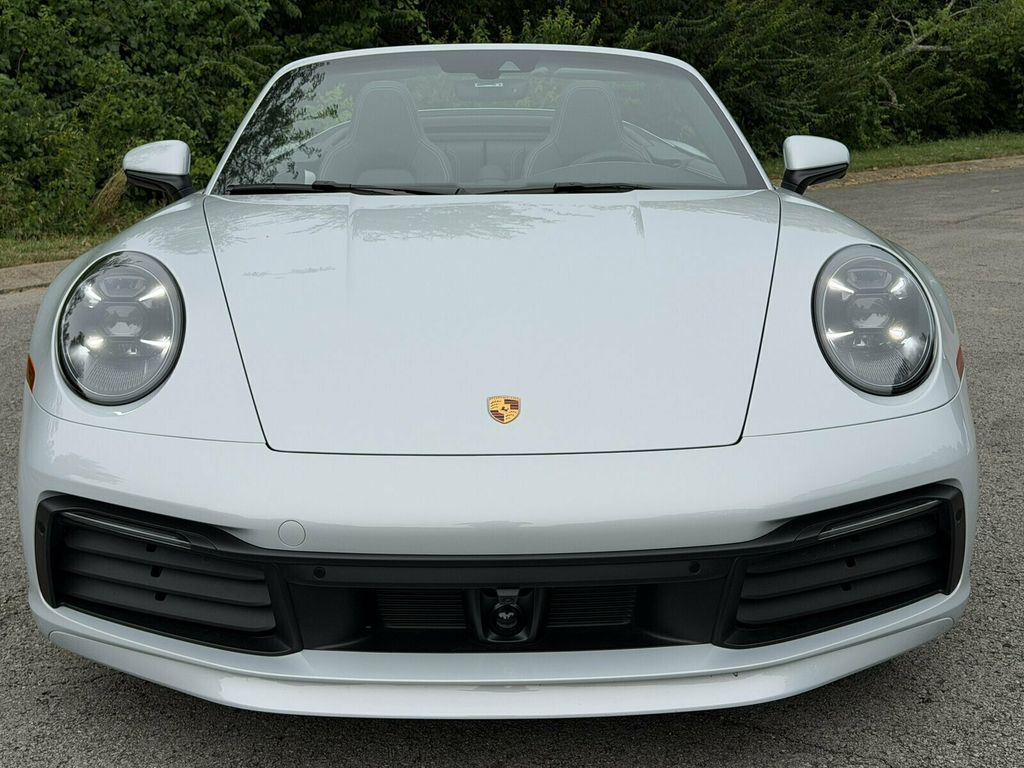 2024 Porsche 911 Carrera 4S Cabriolet/Sport Exhaust/Premium Pkg/Ventilated Seats - 23071413 - 15