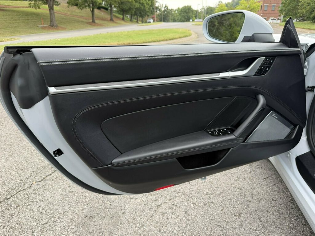2024 Porsche 911 Carrera 4S Cabriolet/Sport Exhaust/Premium Pkg/Ventilated Seats - 23071413 - 20