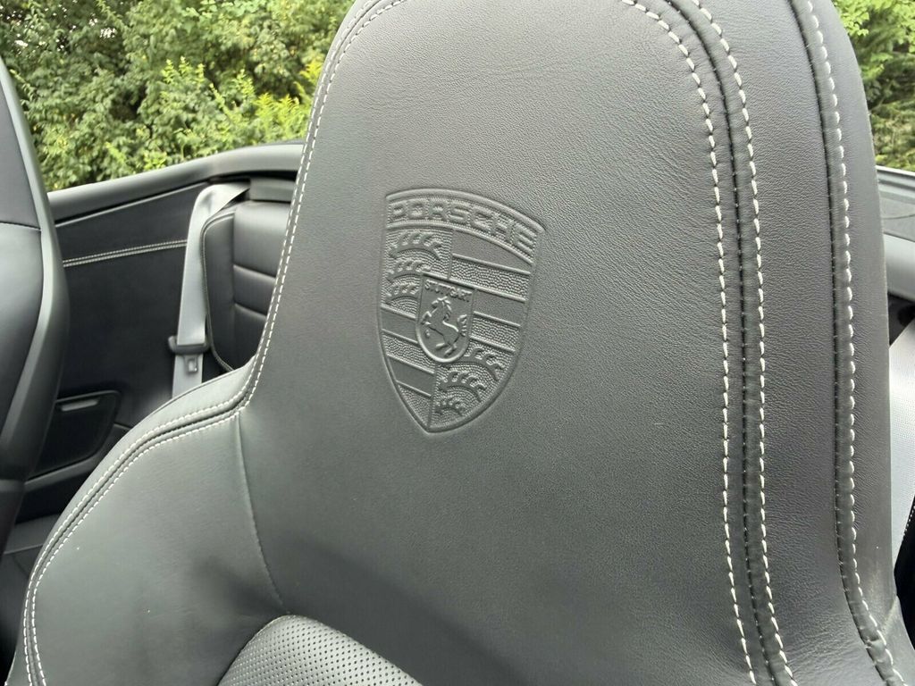 2024 Porsche 911 Carrera 4S Cabriolet/Sport Exhaust/Premium Pkg/Ventilated Seats - 23071413 - 23