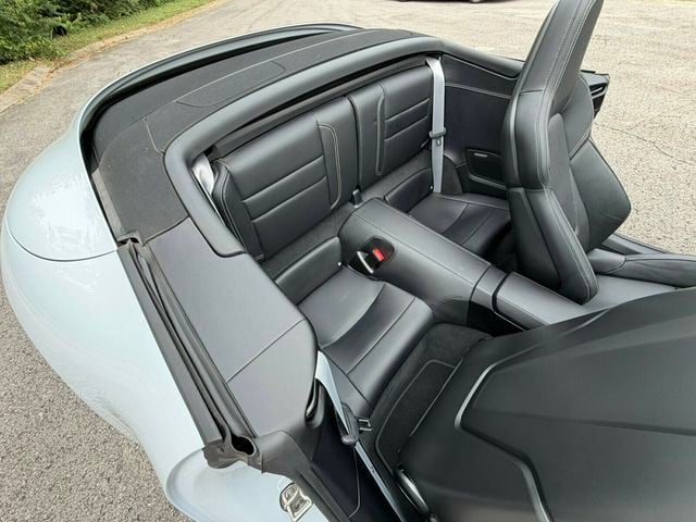 2024 Porsche 911 Carrera 4S Cabriolet/Sport Exhaust/Premium Pkg/Ventilated Seats - 23071413 - 26