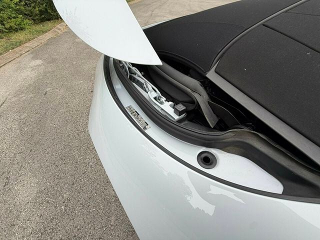 2024 Porsche 911 Carrera 4S Cabriolet/Sport Exhaust/Premium Pkg/Ventilated Seats - 23071413 - 53