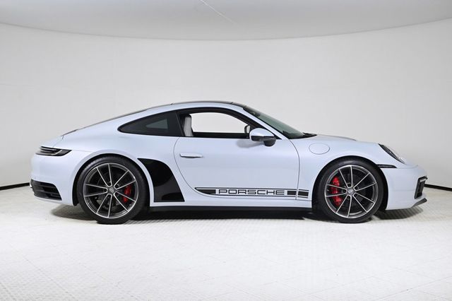 2024 Porsche 911 Carrera 4S Coupe - 22654770 - 5