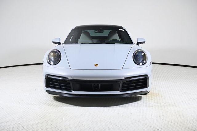 2024 Porsche 911 Carrera 4S Coupe - 22654770 - 7