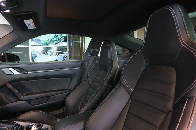 2024 Porsche 911 Carrera 4S Coupe - 23031602 - 13
