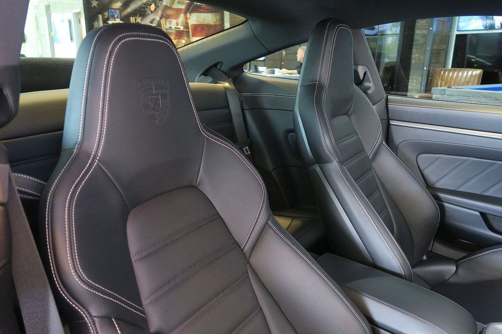 2024 Porsche 911 Carrera 4S Coupe - 23031602 - 33