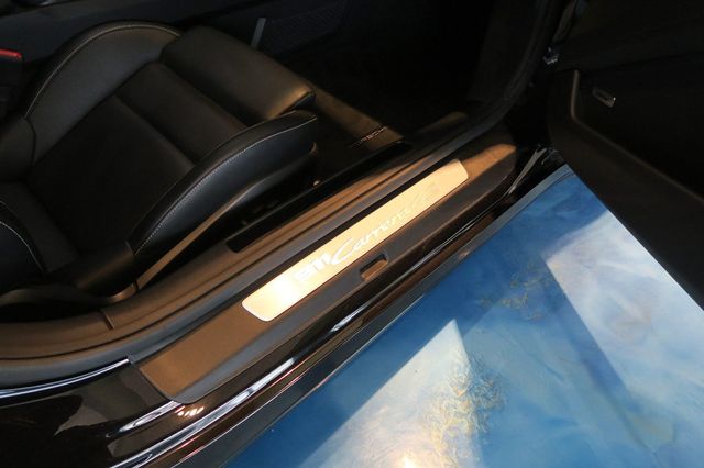 2024 Porsche 911 Carrera 4S Coupe - 23031602 - 34