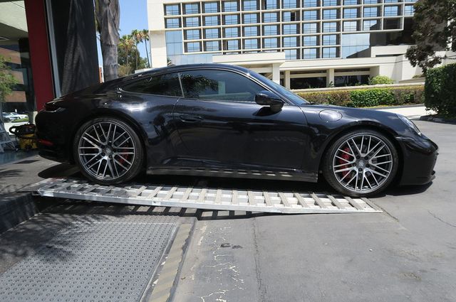 2024 Porsche 911 Carrera 4S Coupe - 23031602 - 48