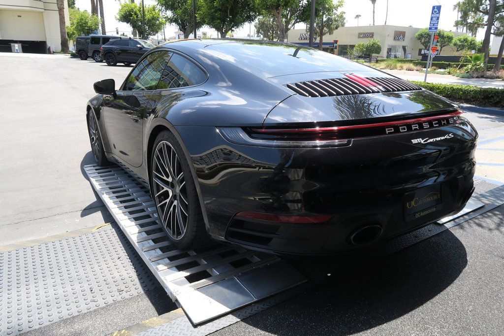 2024 Porsche 911 Carrera 4S Coupe - 23031602 - 6