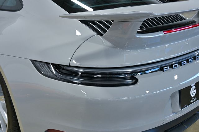 2024 Porsche 911 Carrera 4S Coupe - 23075019 - 9