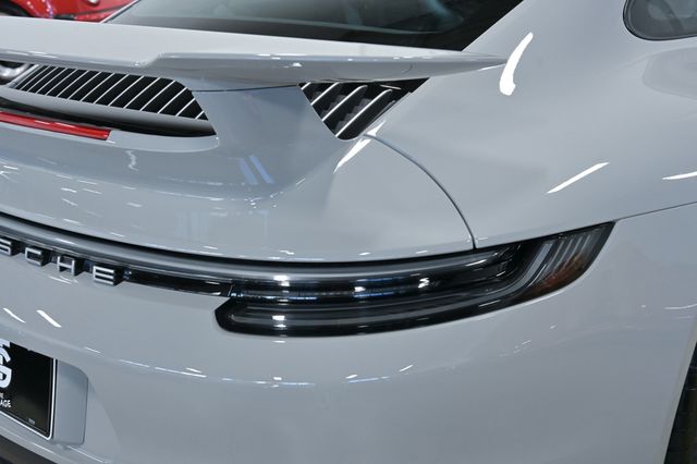 2024 Porsche 911 Carrera 4S Coupe - 23075019 - 10