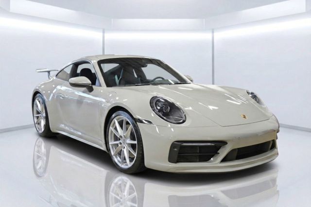 2024 Porsche 911 Carrera 4S Coupe - 23075019 - 1