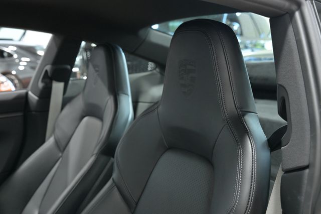 2024 Porsche 911 Carrera 4S Coupe - 23075019 - 21