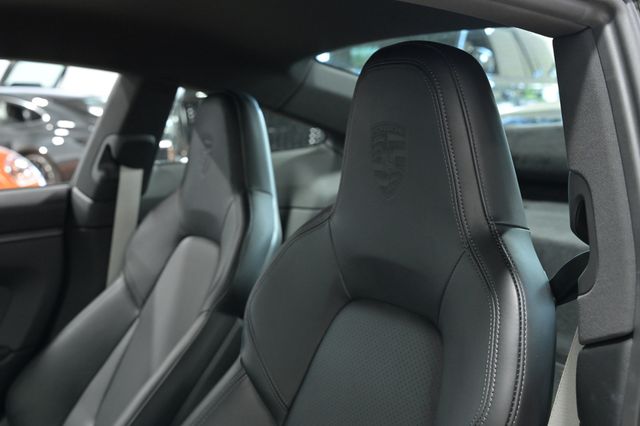 2024 Porsche 911 Carrera 4S Coupe - 23075019 - 22