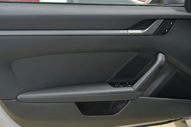 2024 Porsche 911 Carrera 4S Coupe - 23075019 - 25