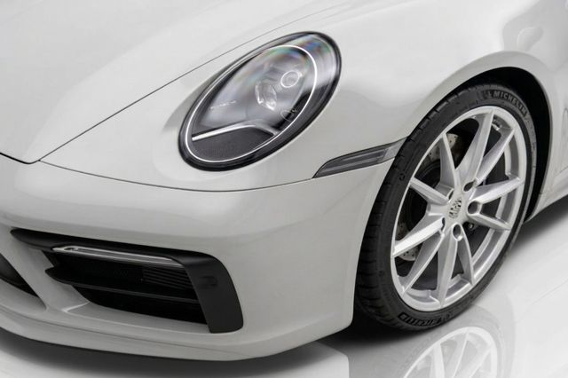 2024 Porsche 911 Carrera 4S Coupe - 23075019 - 2