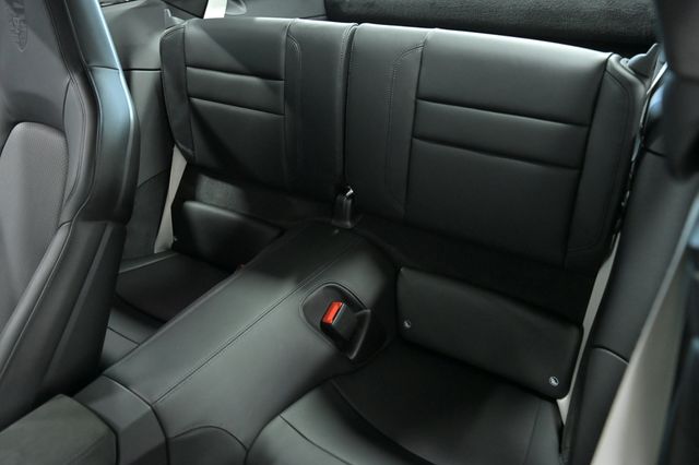2024 Porsche 911 Carrera 4S Coupe - 23075019 - 29