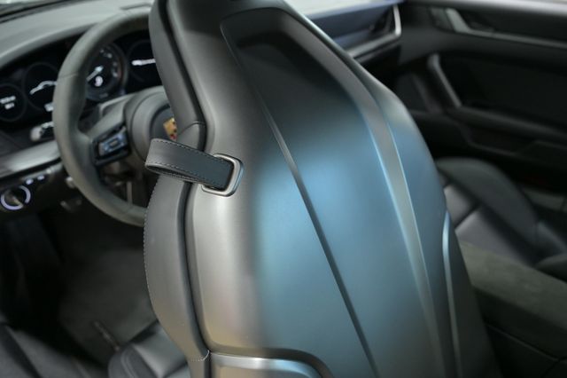 2024 Porsche 911 Carrera 4S Coupe - 23075019 - 34