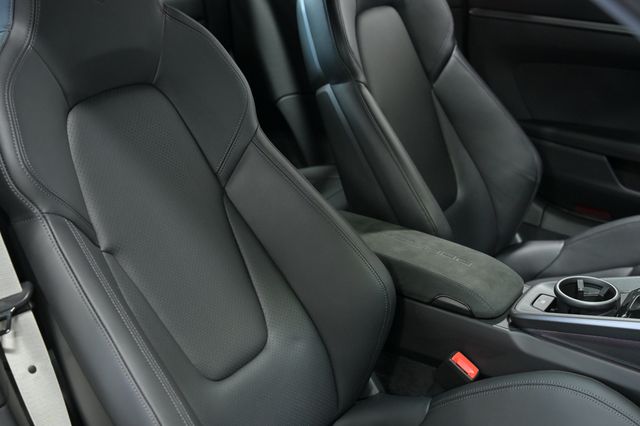 2024 Porsche 911 Carrera 4S Coupe - 23075019 - 36