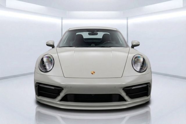 2024 Porsche 911 Carrera 4S Coupe - 23075019 - 3