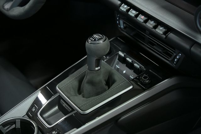 2024 Porsche 911 Carrera 4S Coupe - 23075019 - 39