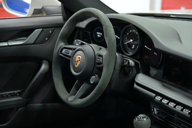 2024 Porsche 911 Carrera 4S Coupe - 23075019 - 42