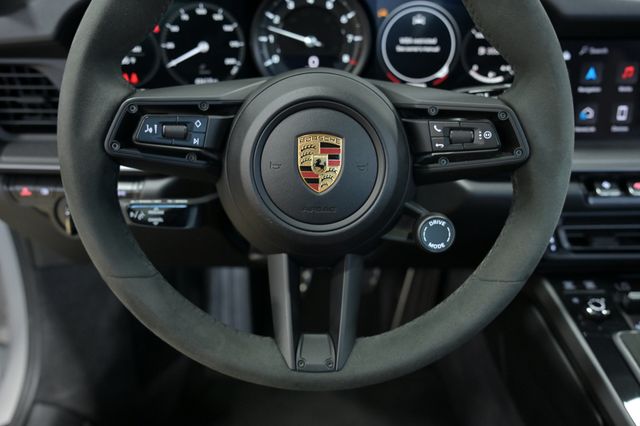 2024 Porsche 911 Carrera 4S Coupe - 23075019 - 44