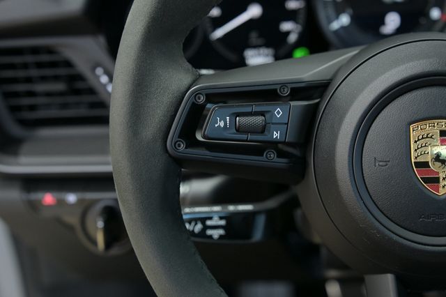 2024 Porsche 911 Carrera 4S Coupe - 23075019 - 45