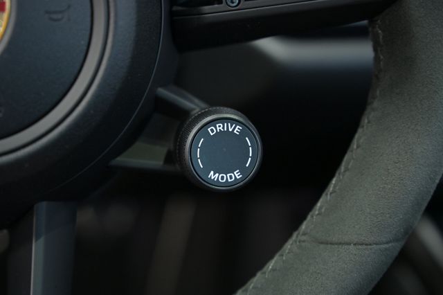 2024 Porsche 911 Carrera 4S Coupe - 23075019 - 47