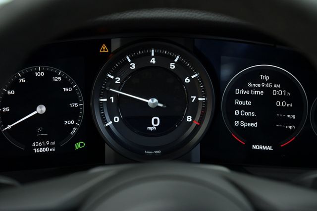 2024 Porsche 911 Carrera 4S Coupe - 23075019 - 48